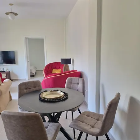 Promenade Atelier Elegant 1 Bedroom