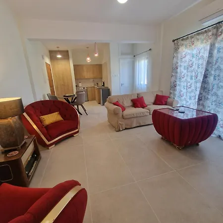 Apartment Promenade Atelier Elegant 1 Bedroom *