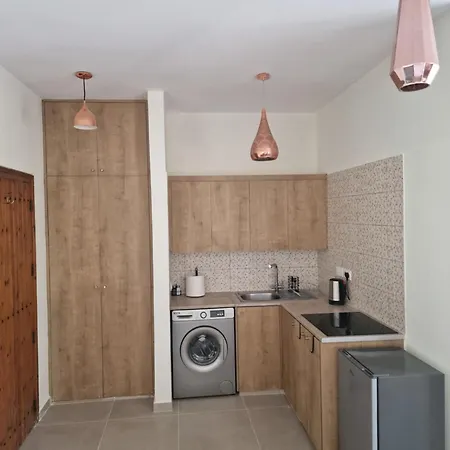 Apartment Promenade Atelier Elegant 1 Bedroom *