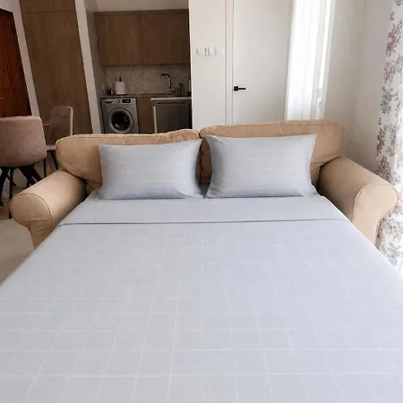 Promenade Atelier Elegant 1 Bedroom *